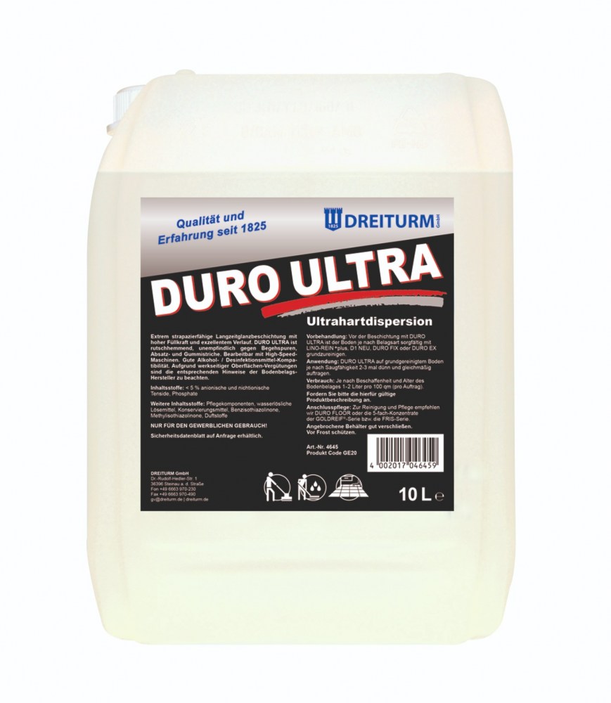 DURO ULTRA